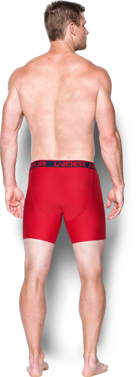 Under armour original outlet boxers