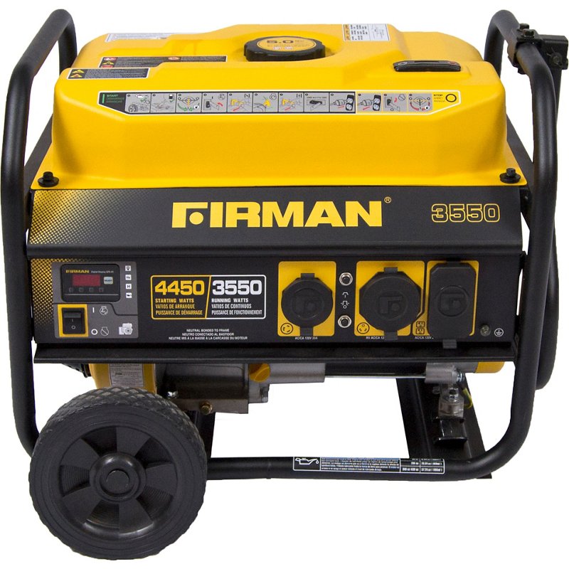 Firman Performance … - image