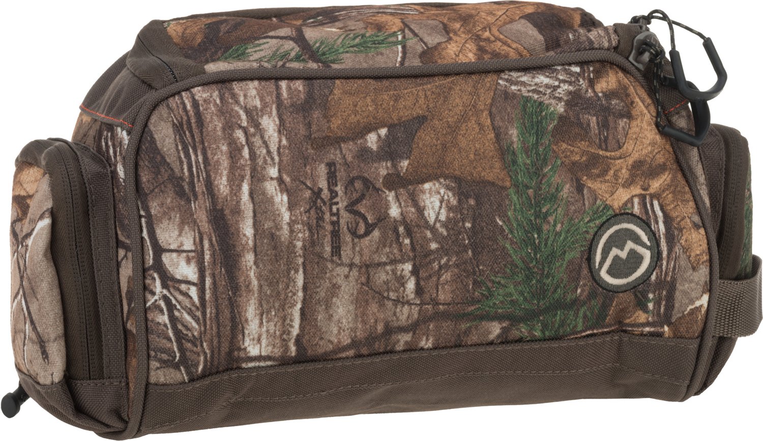 Magellan Outdoors Camo Toiletry Bag - view number 3