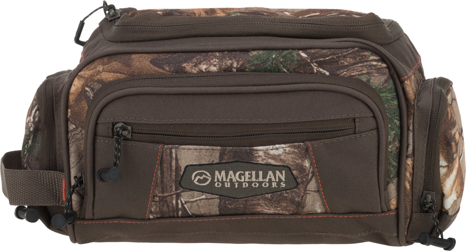 Magellan Outdoors Camo Toiletry Bag | Academy