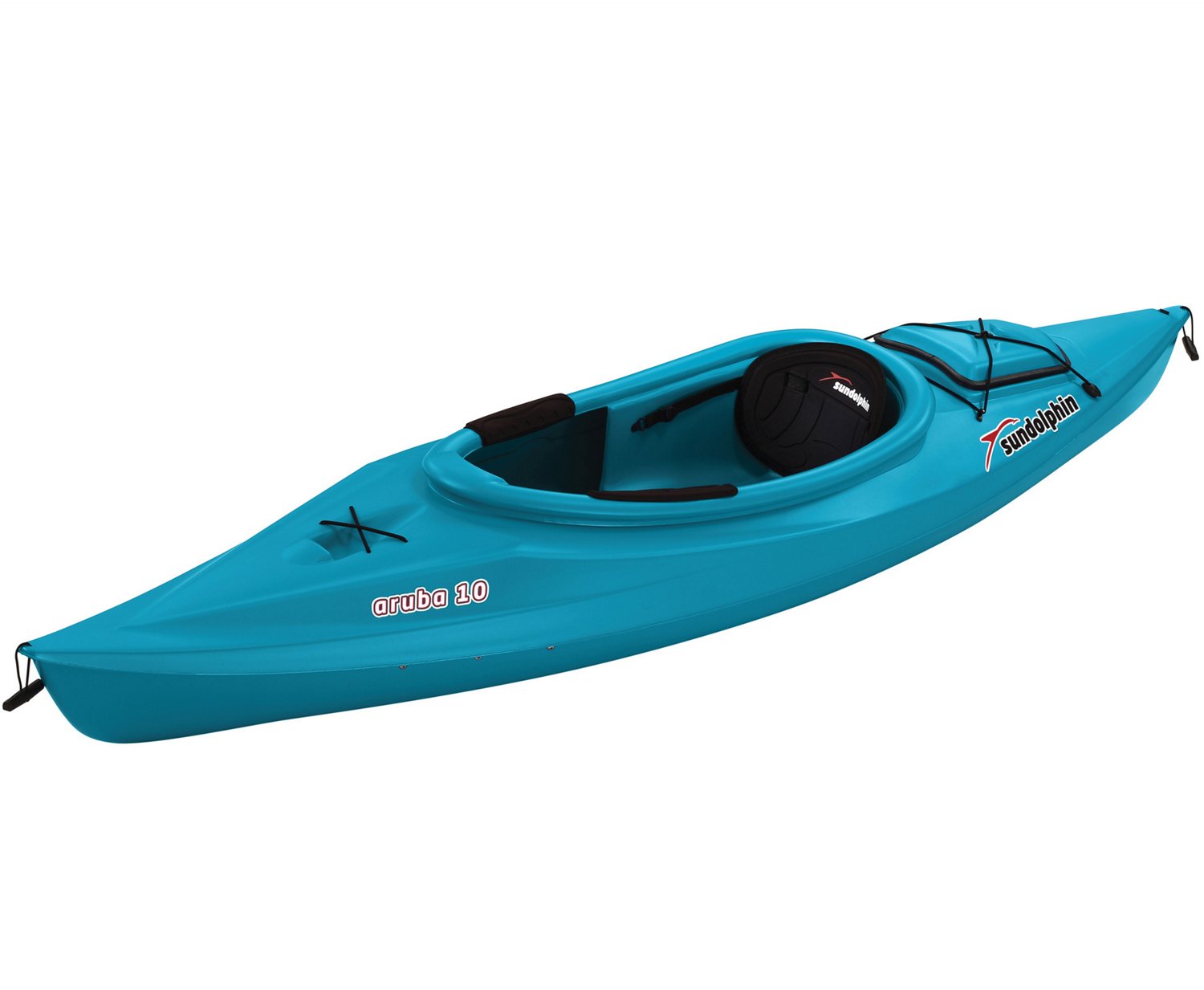 Sun Dolphin Aruba 10 ft Kayak - view number 2