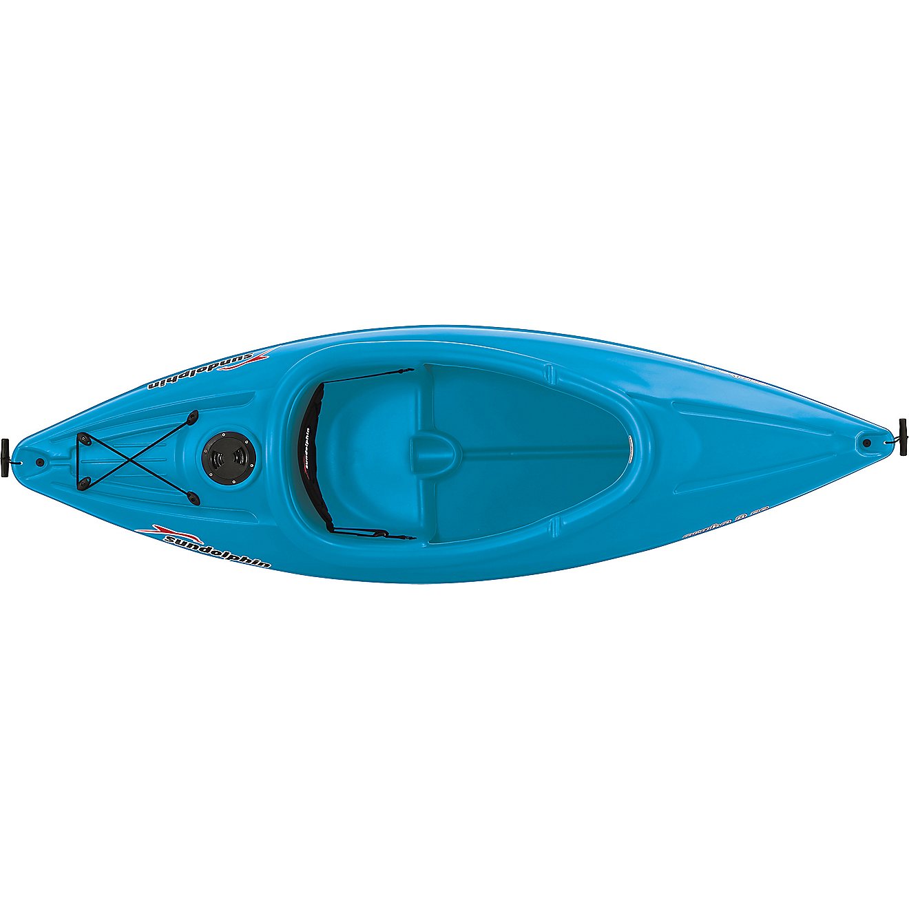 Sun Dolphin Aruba 8 SS 8 ft Kayak                                                                                                - view number 3