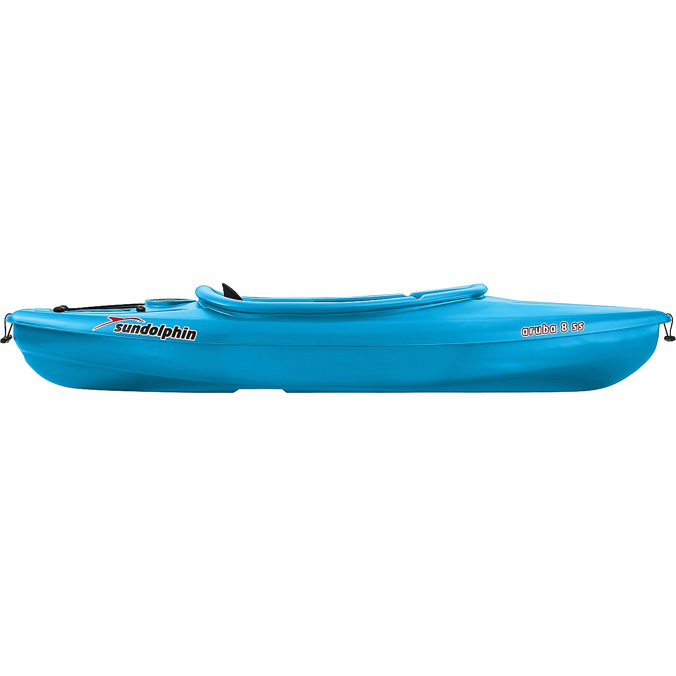 Sun Dolphin Aruba 8 SS 8 ft Kayak                                                                                                - view number 4