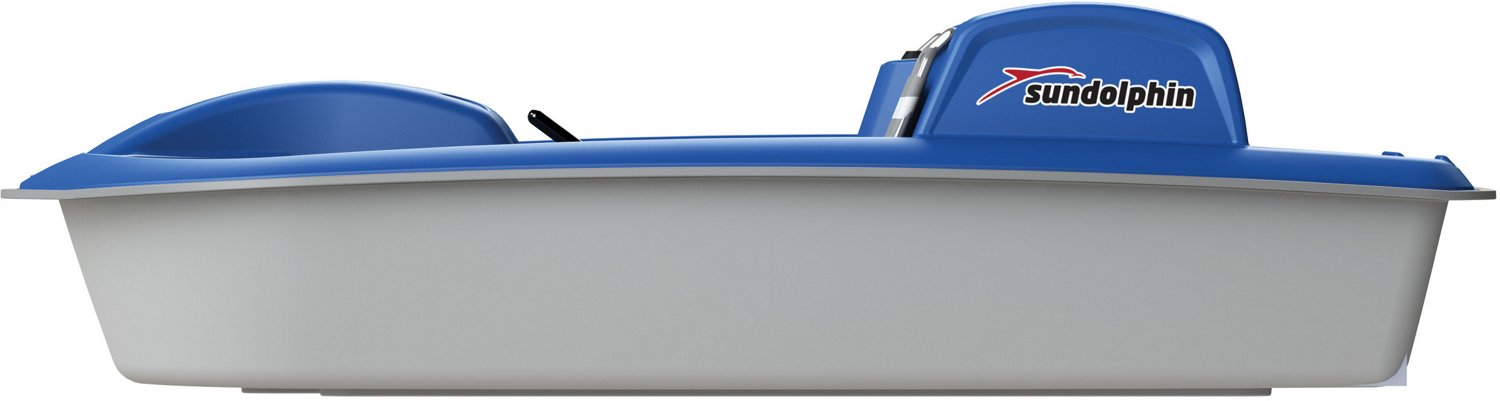 Sun Dolphin Laguna Pedal Boat                                                                                                    - view number 3