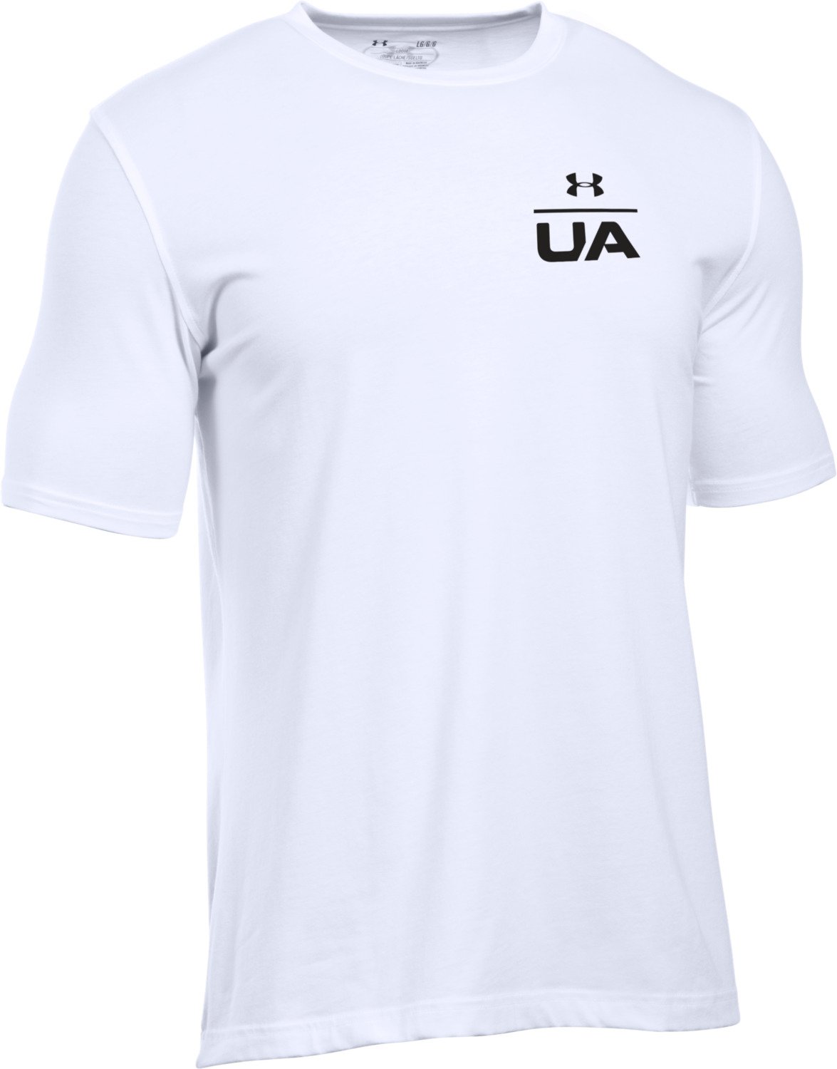 Under Armour Men's Mission T-shirt