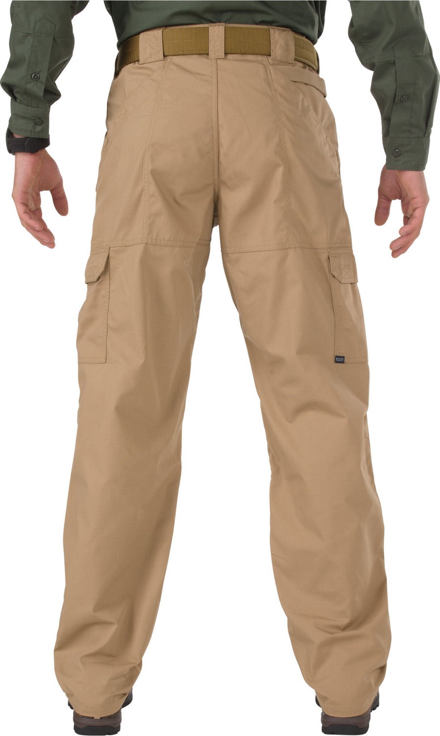 5.11 Tactical Adults' Taclite Pro Pant - view number 2