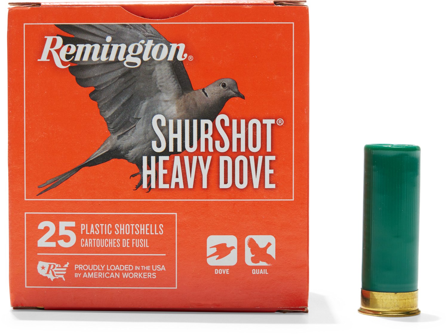 remington shurshot shotgun