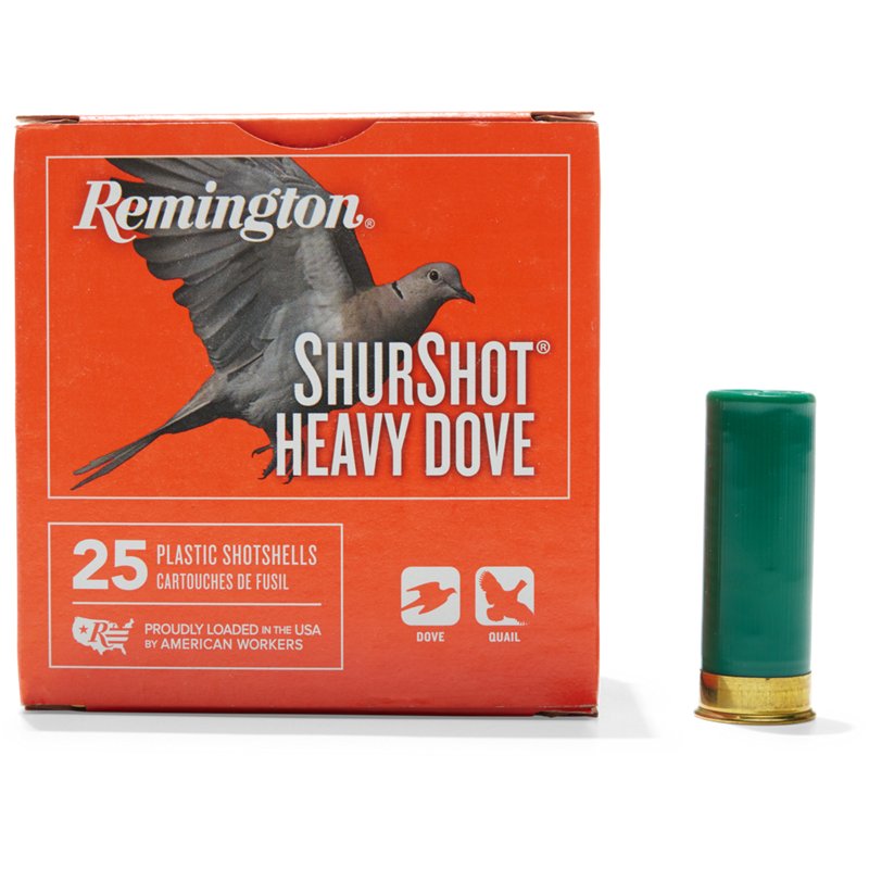 Remington Shurshot … - image