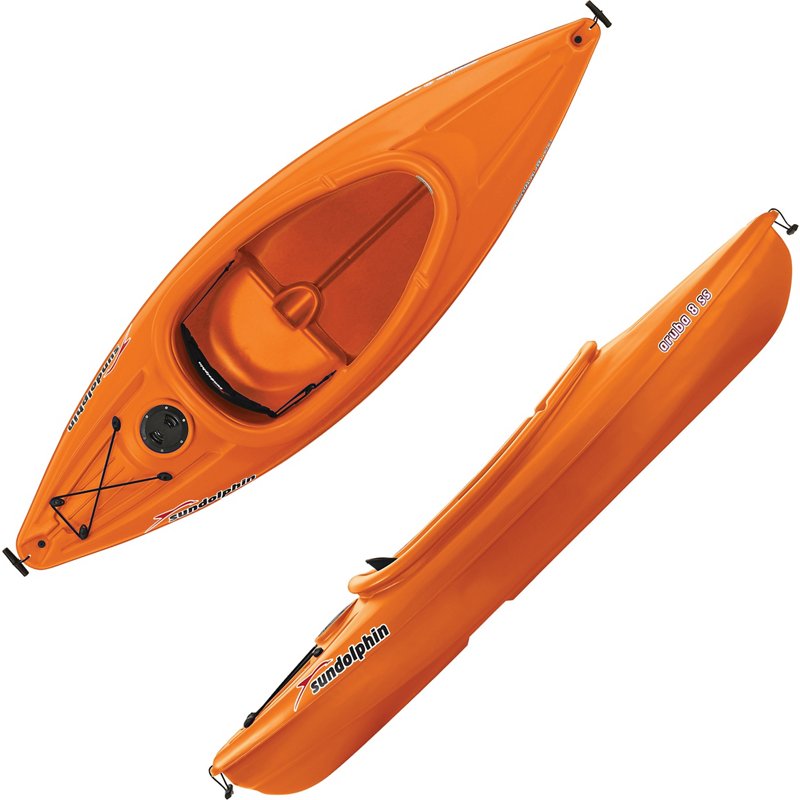 Sun Dolphin Aruba 8… - image