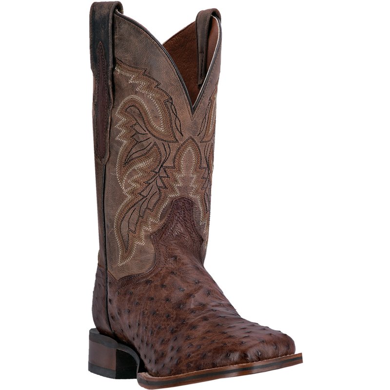 Dan Post Men's Alam… - image