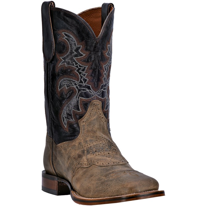 Dan Post Men's Fran… - image
