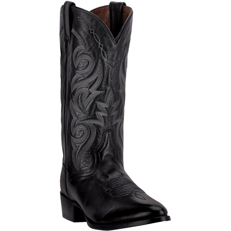 Dan Post Men's Milw… - image