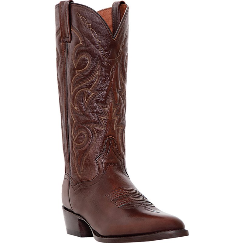 Dan Post Men's Milw… - image