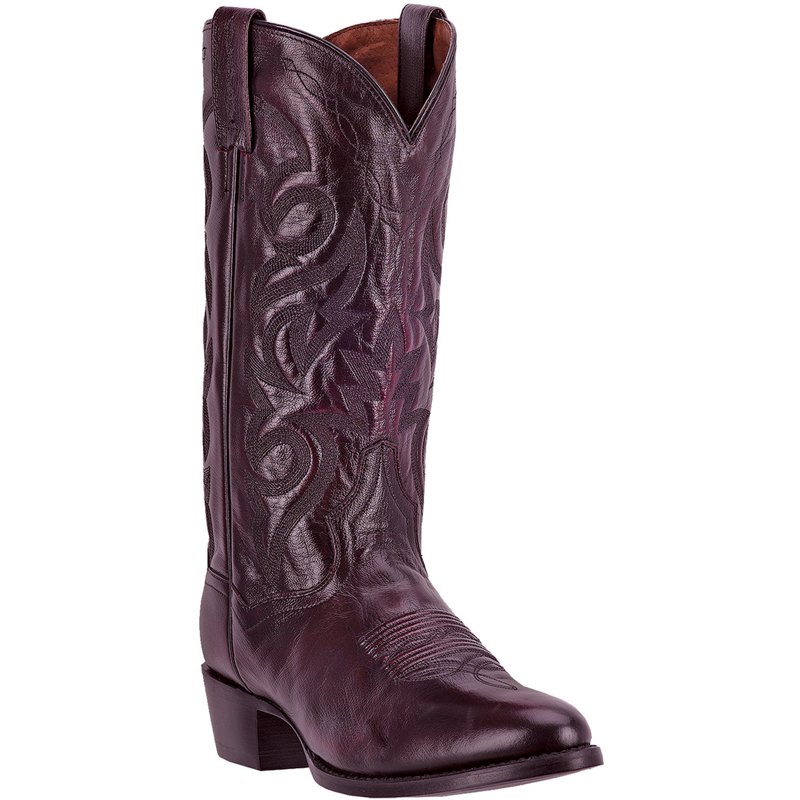 Dan Post Men's Milw… - image