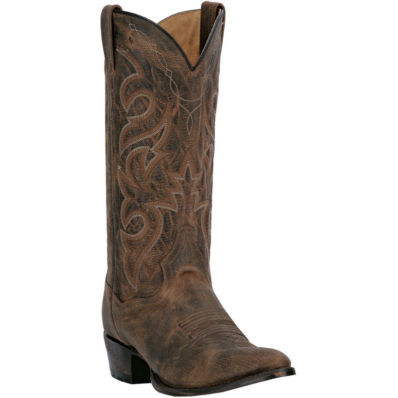 Dan Post Men's Rene… - image