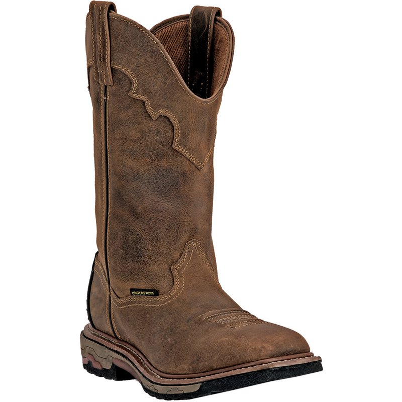 Dan Post Men's Blay… - image