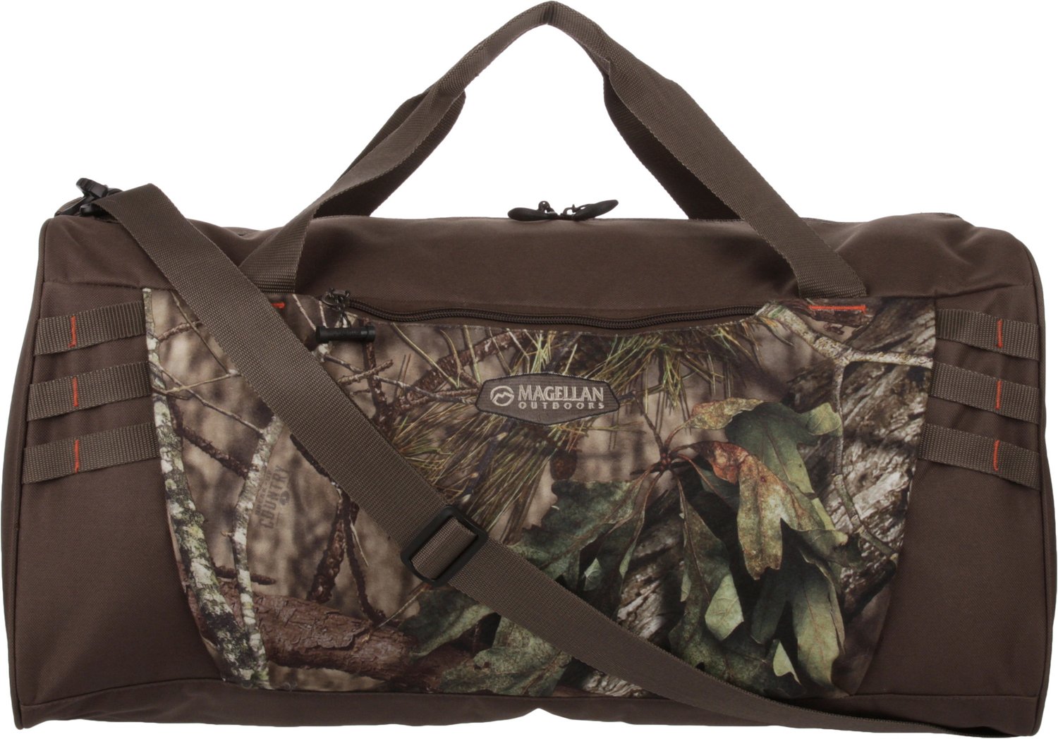 Magellan Outdoors Small Duffel Bag Academy