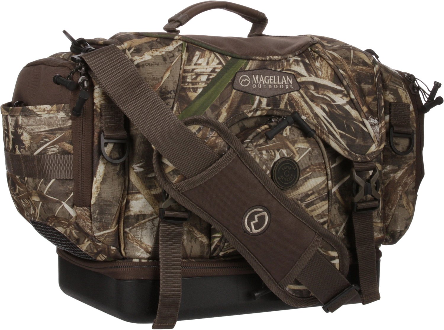 Magellan Outdoors Waterfowl Gear Bag Free Shipping at Academy