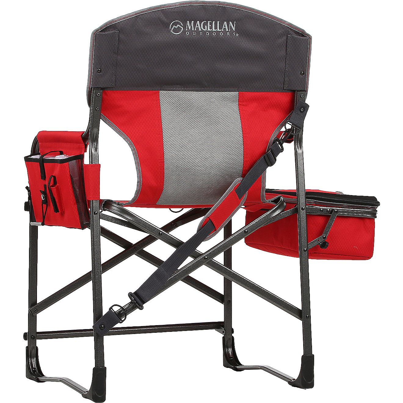 Magellan Outdoors Fishing Director's Chair                                                                                       - view number 3