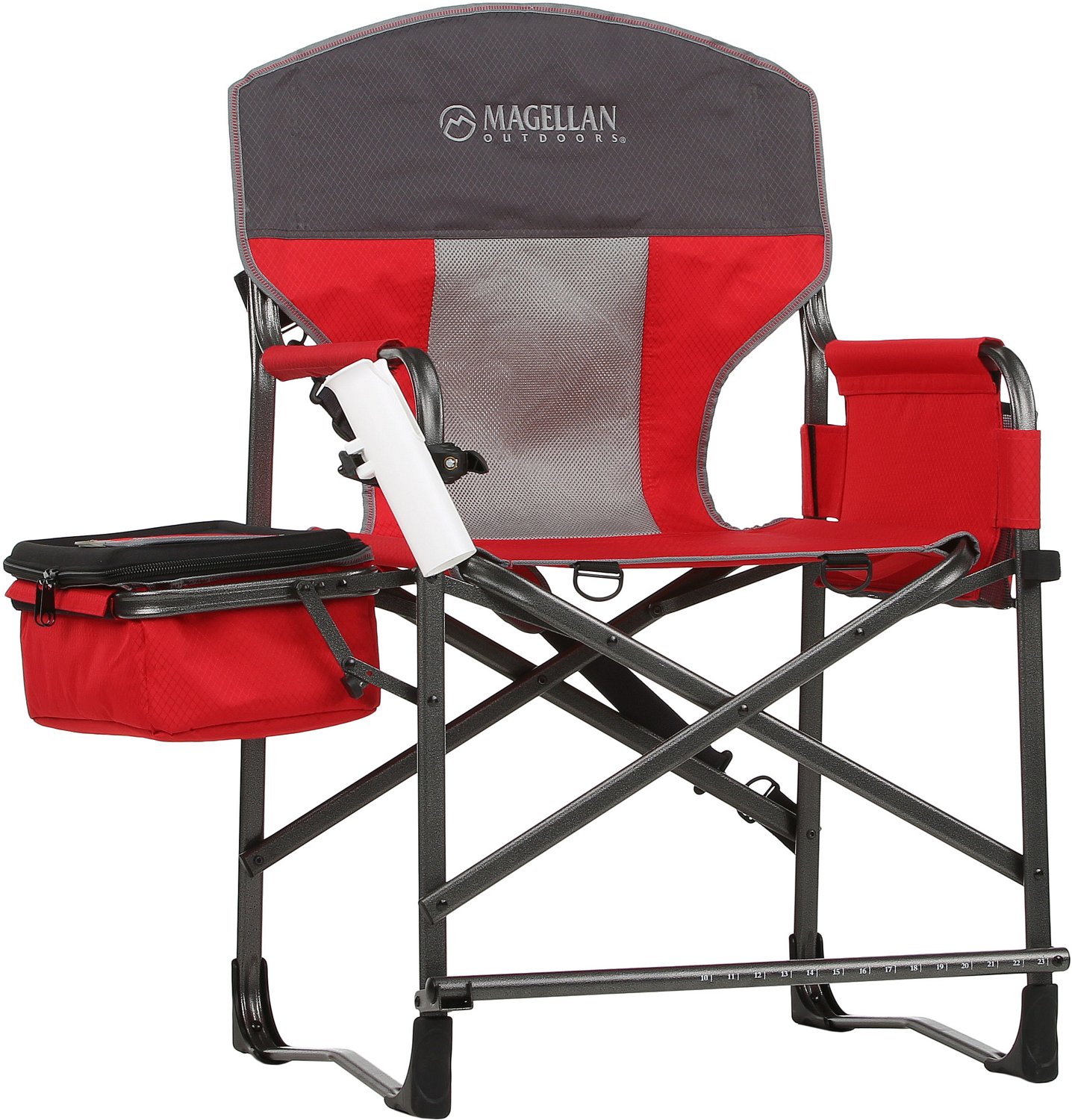 Magellan Outdoors Fishing Director's Chair | Academy