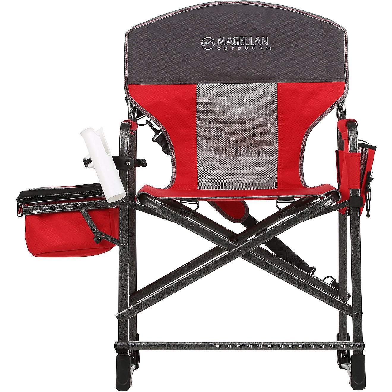 Magellan Outdoors Fishing Director's Chair                                                                                       - view number 1