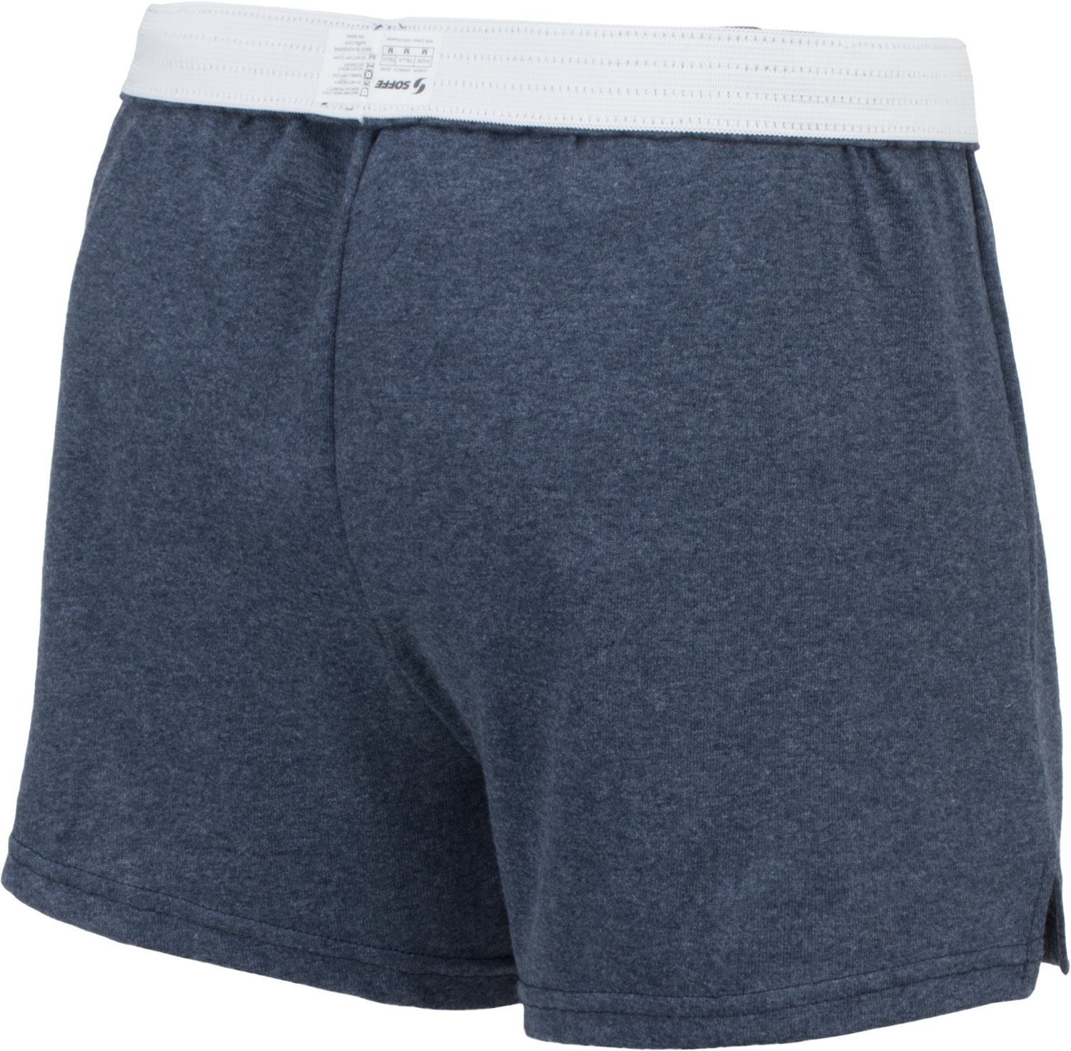 Texas Tech Soffee Shorts