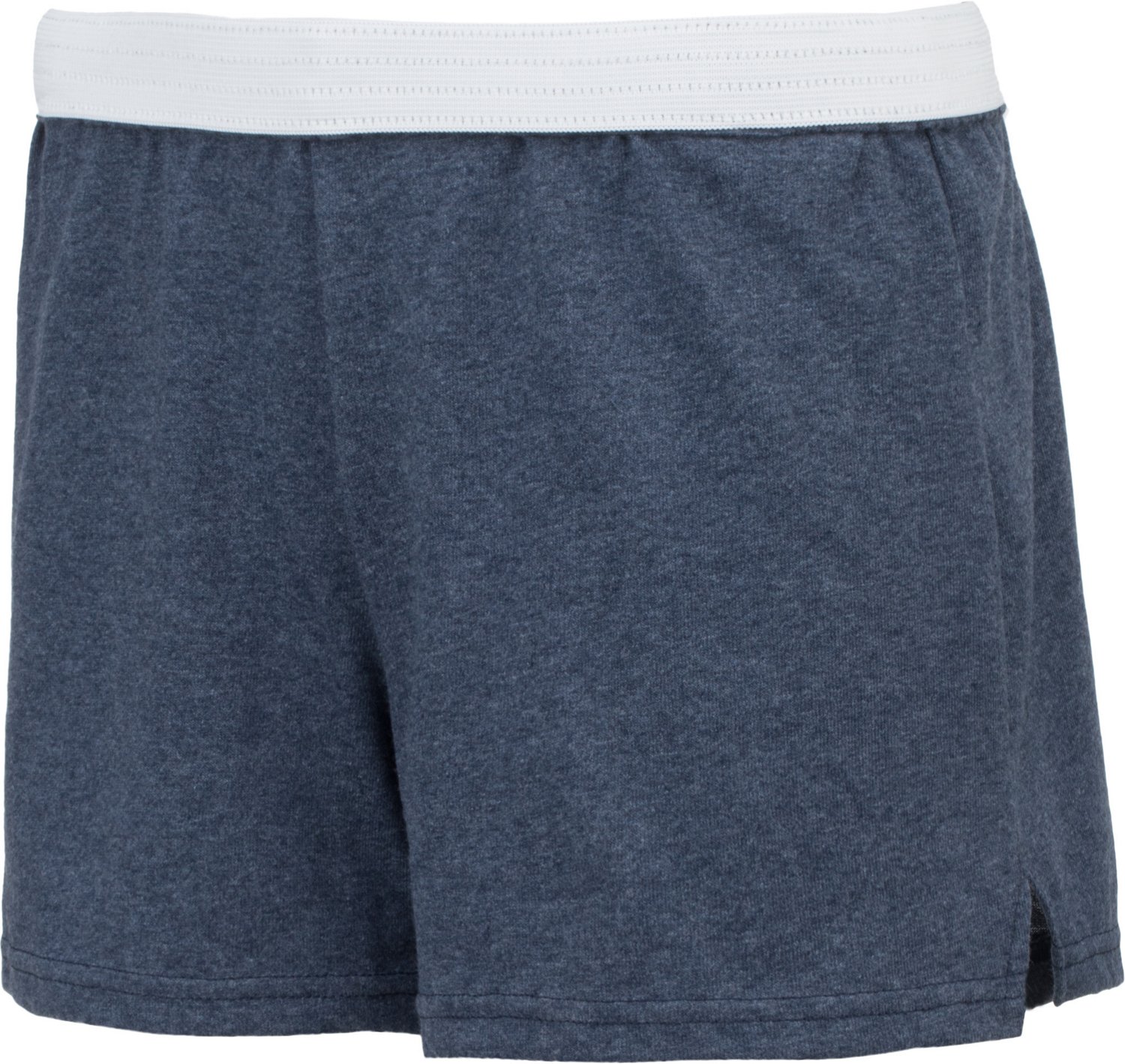 Soffe running clearance shorts women's