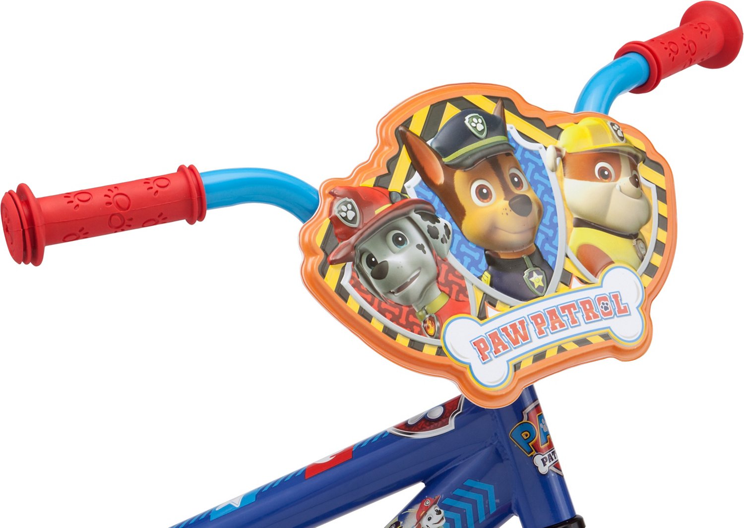 Vélos garçons :: Vélos garçon 16 po :: Vélo enfant Paw Patrol