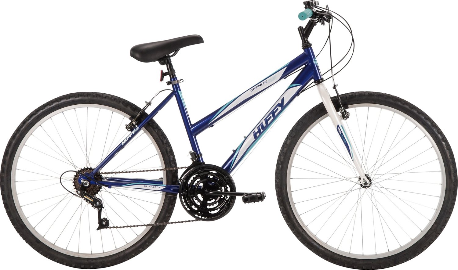 Huffy Women's Granite 26 in 15-Speed Mountain Bike