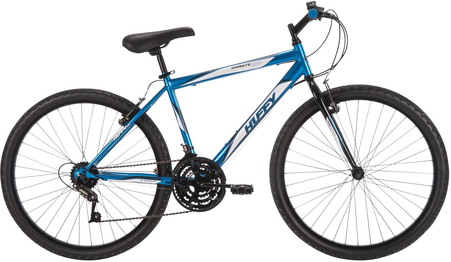 Huffy Men's Granite 26 in 15-Speed Mountain Bike