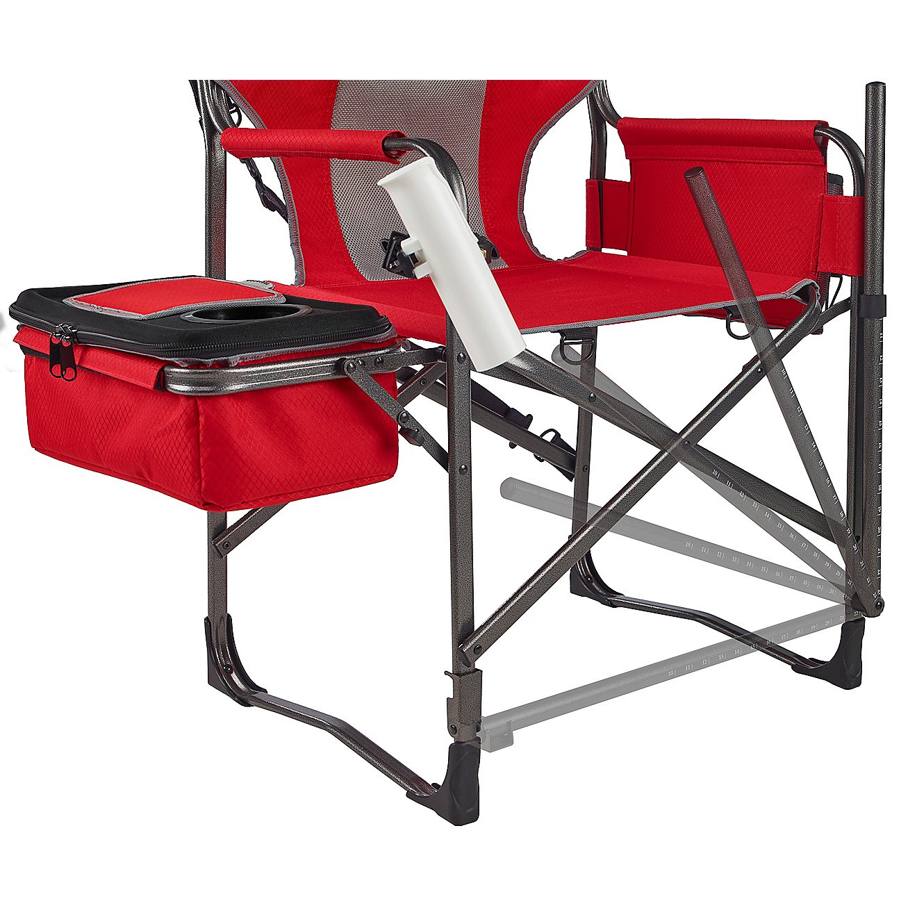 Magellan Outdoors Fishing Director's Chair                                                                                       - view number 7
