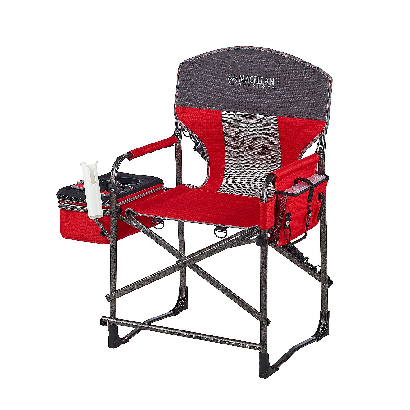Magellan Outdoors Fishing Director's Chair                                                                                       - view number 8