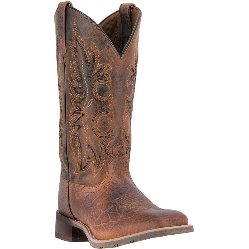 Laredo Men's Cowboy… - image