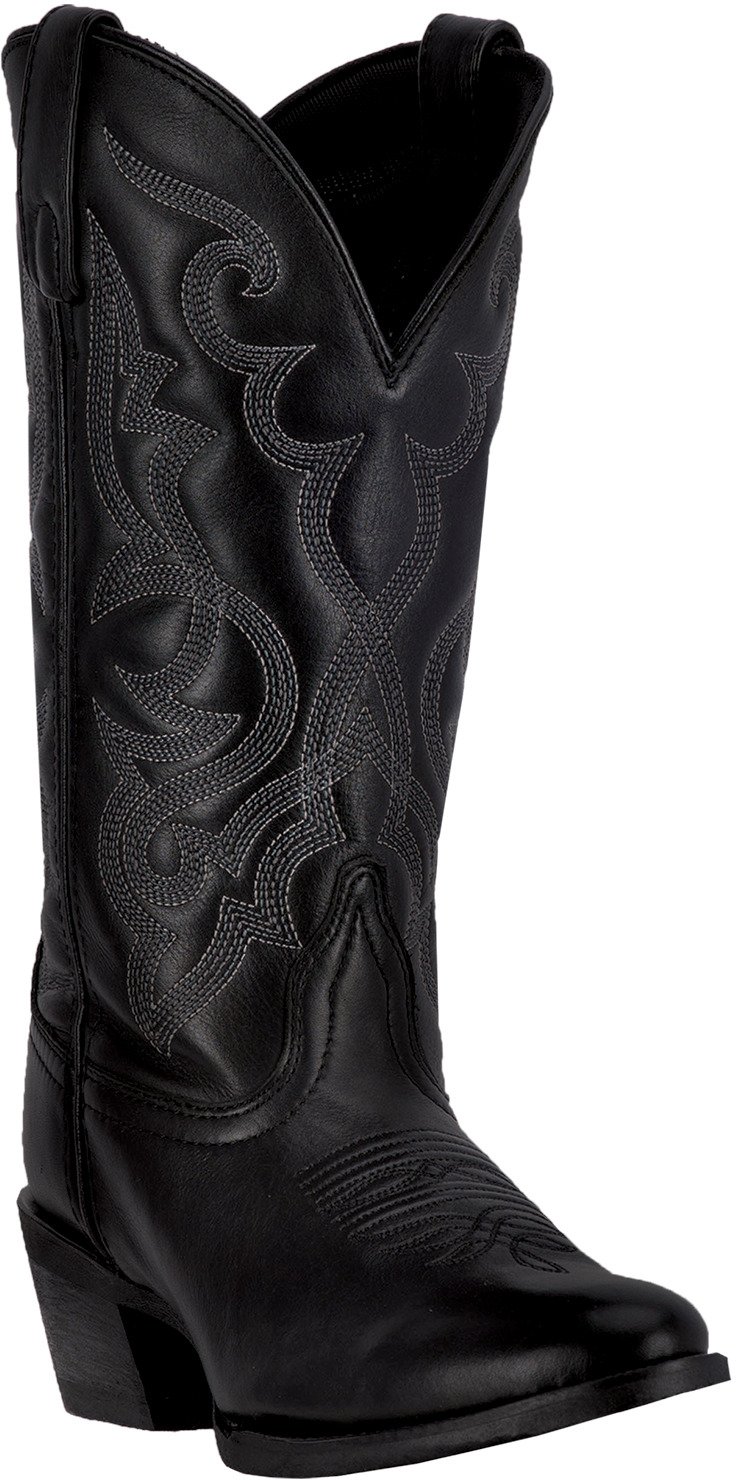 Laredo Women's Maddie Leather Western Boots | Academy