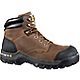 Carhartt Men's 6 in Rugged Flex EH Composite Toe Lace Up Work Boots                                                              - view number 1 selected