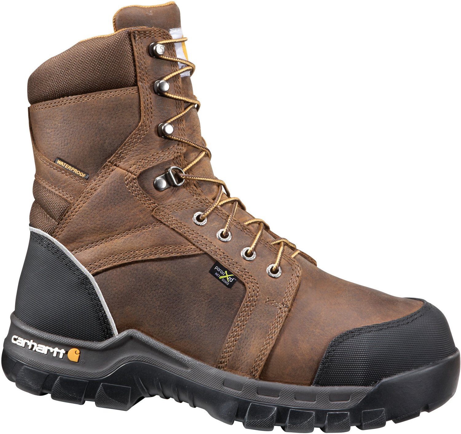 Academy composite shop toe boots