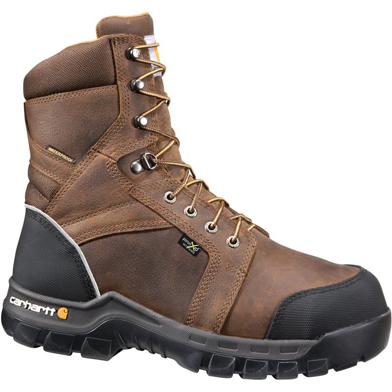 Carhartt Men's 8 In… - image