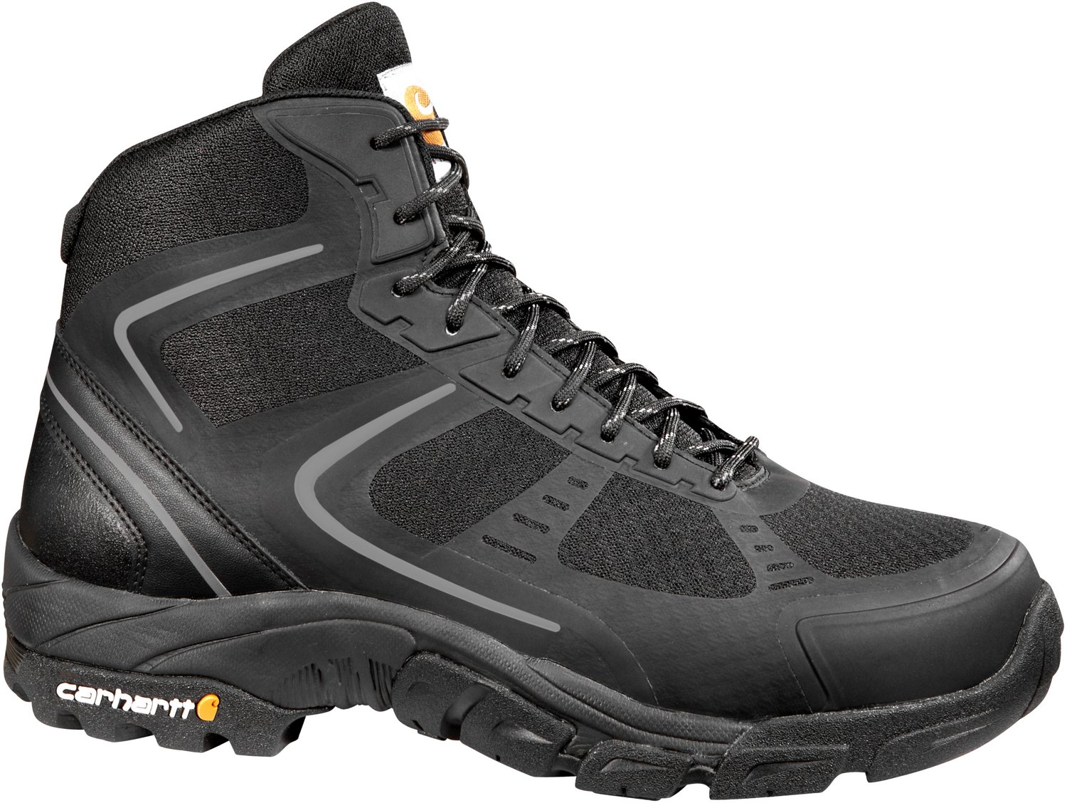 Academy mens cheap work boots