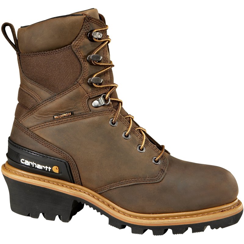 Carhartt Men's 8 In… - image