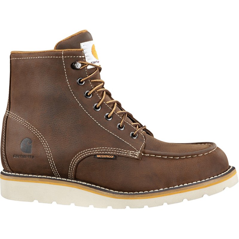 Carhartt Men's 6 In… - image