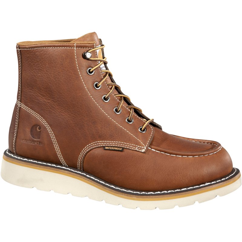 Carhartt Men's Moc … - image
