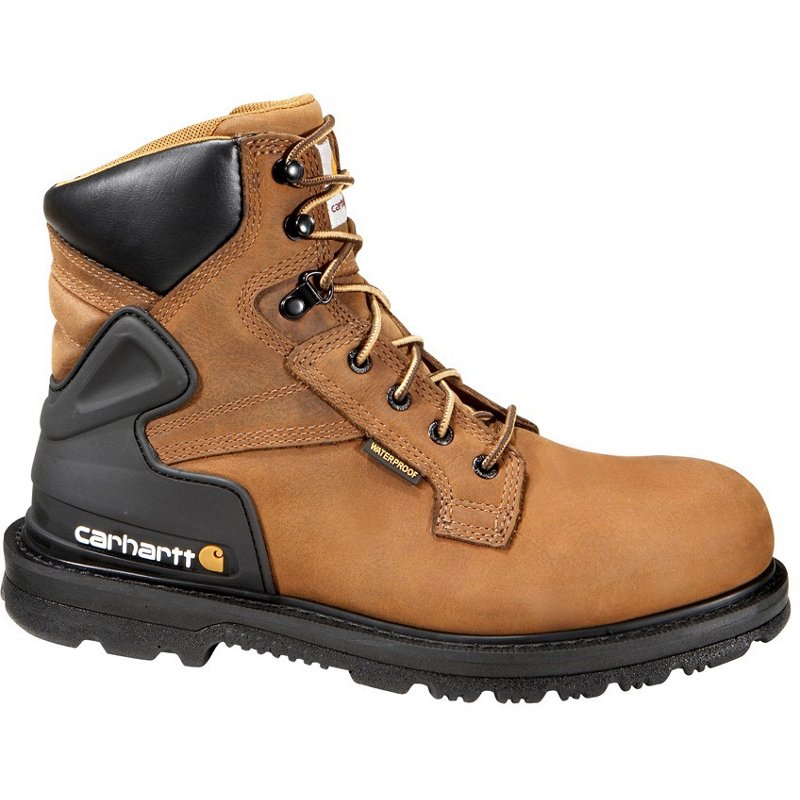 Carhartt Men's 6 In… - image