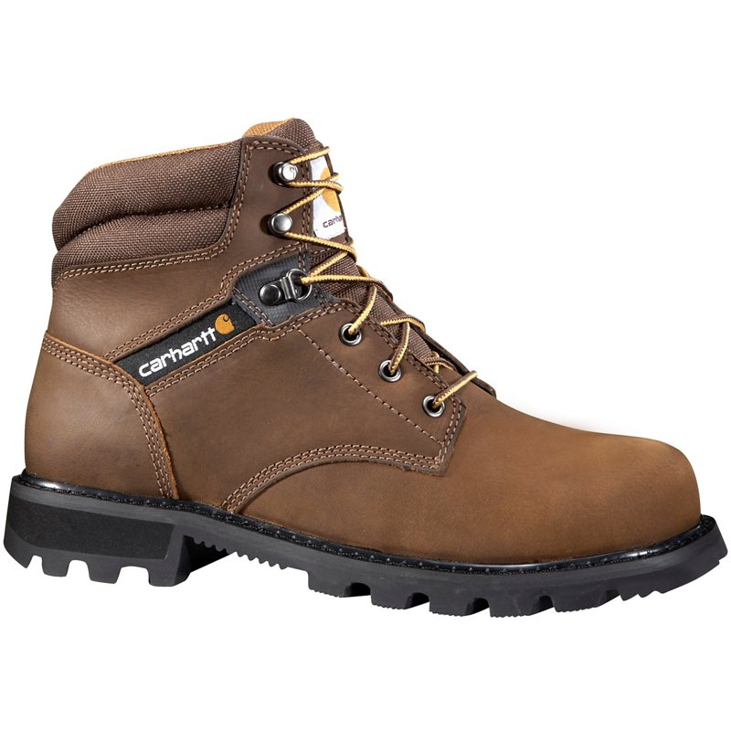 Carhartt Men's 6 In… - image