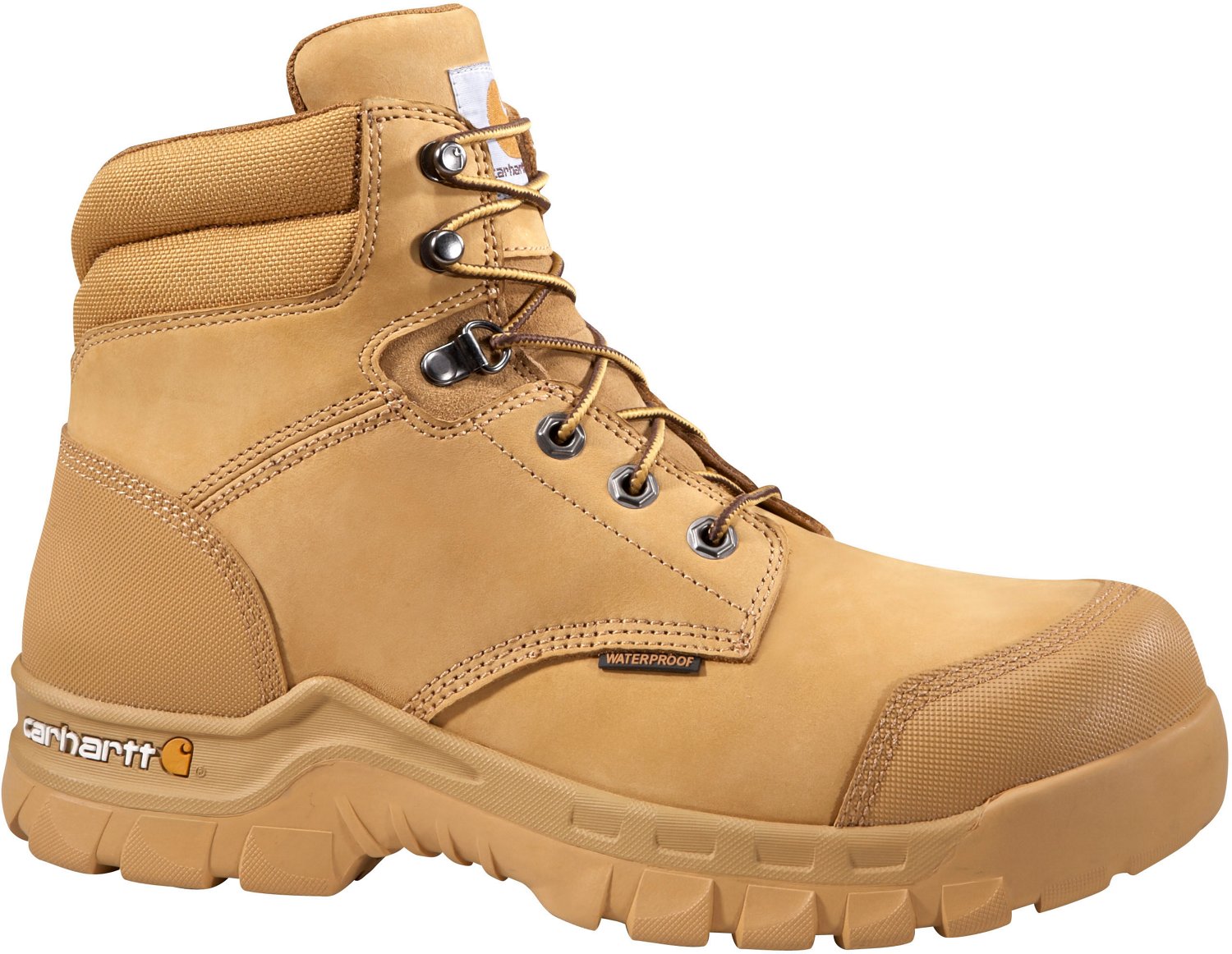 Academy mens cheap work boots