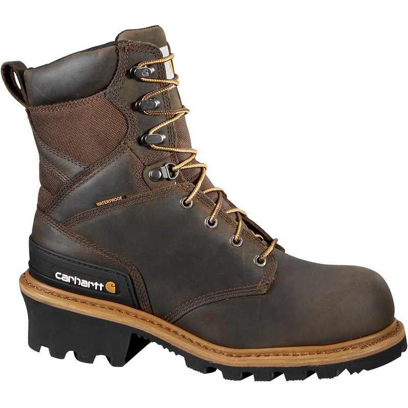 Carhartt Men's 8 In… - image