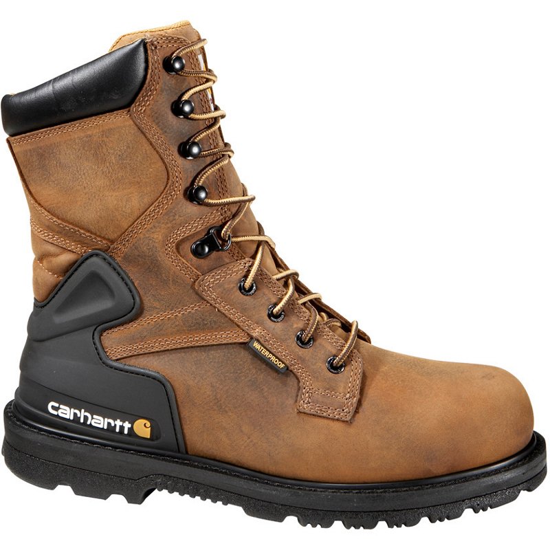 Carhartt Men's 8 In… - image
