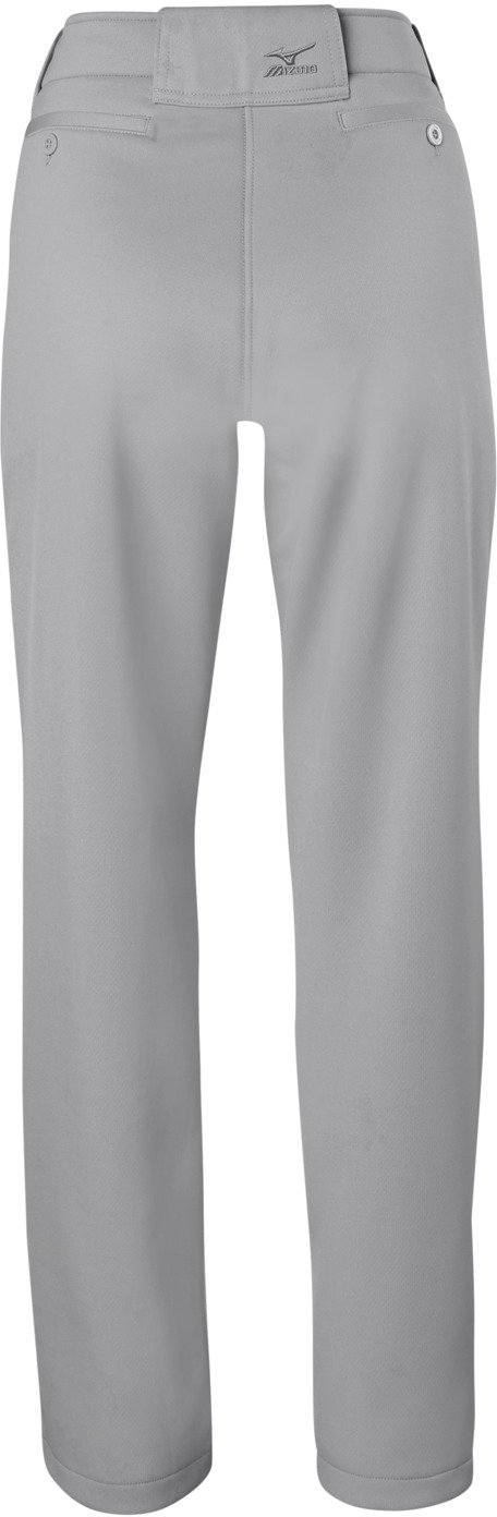 Mizuno Women's Full Length Softball Pant                                                                                         - view number 2