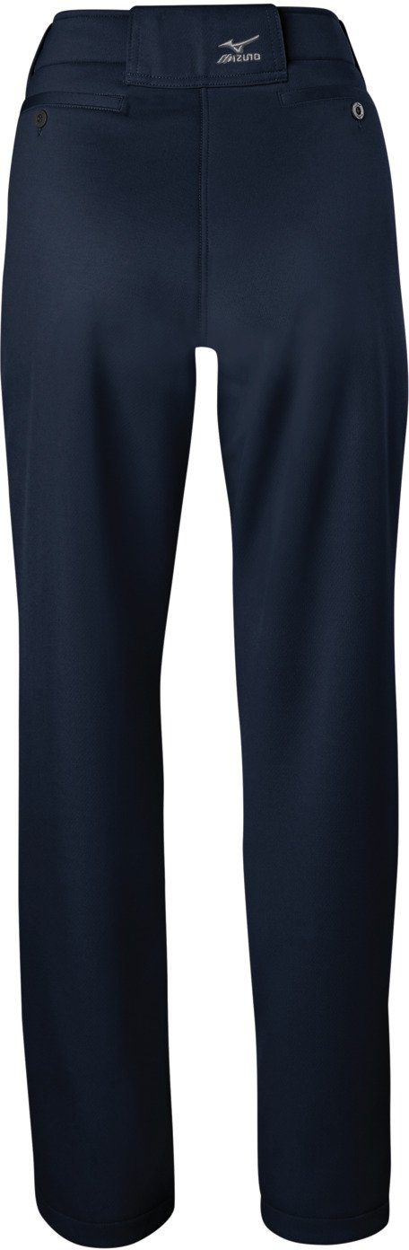 Mizuno Women's Full Length Softball Pant                                                                                         - view number 2