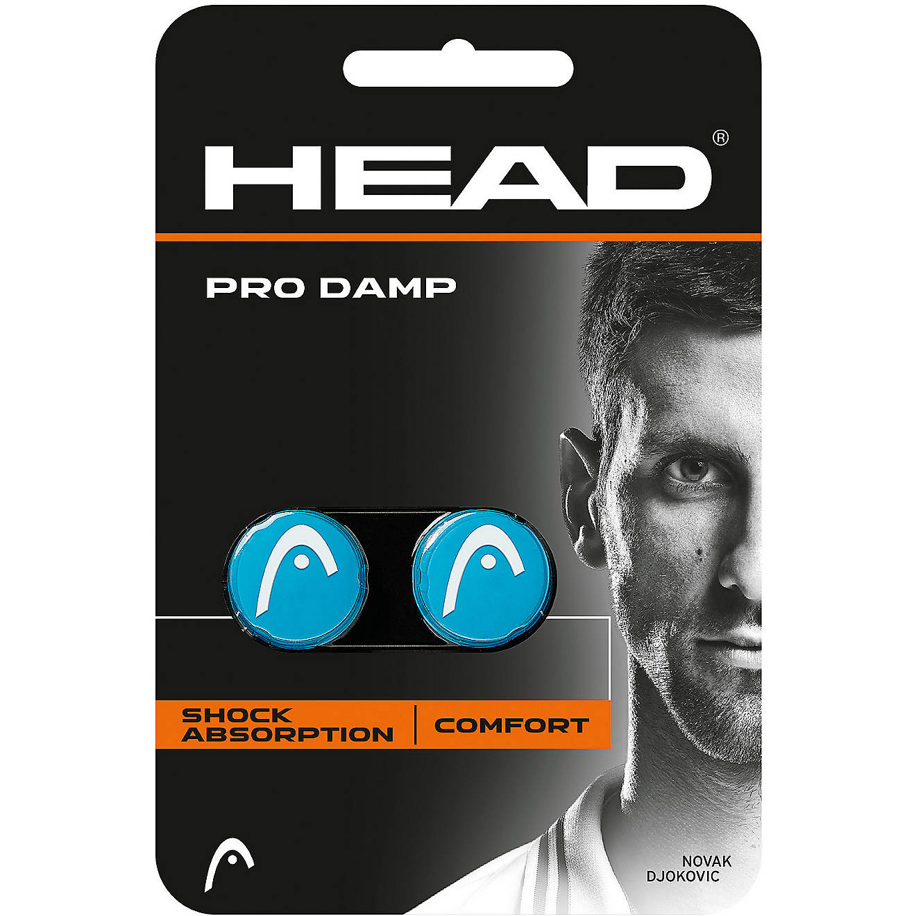 HEAD Pro Damp Racquet Shock Absorbers                                                                                            - view number 1