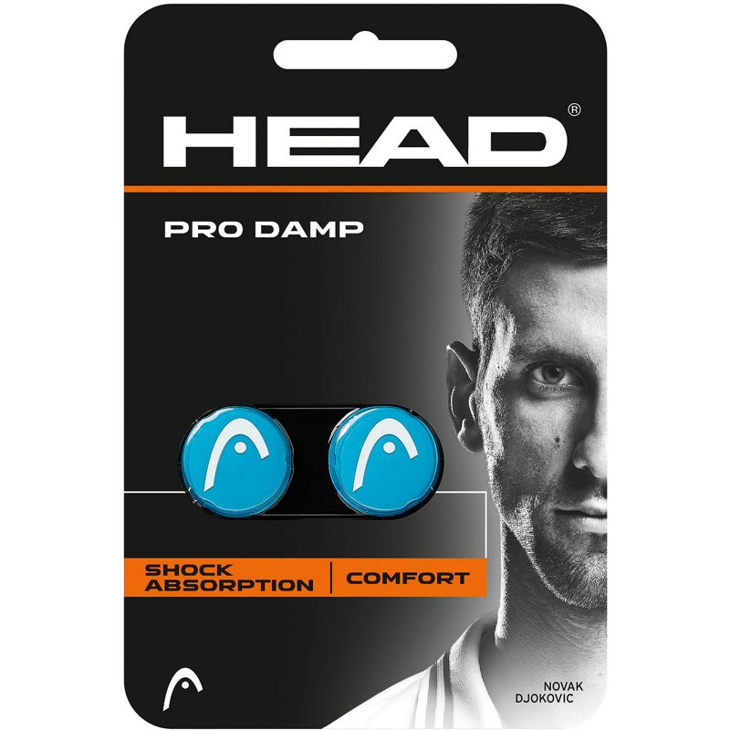 Head Pro Damp Racqu… - image